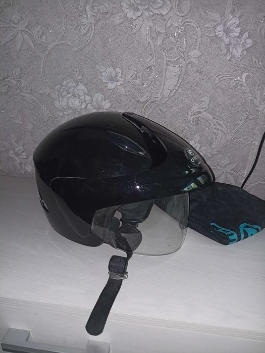 Мотошлемы  IXS и CFMoto