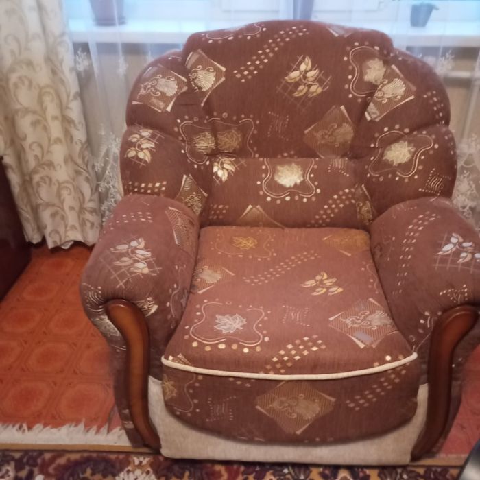 Продам кресло самовывоз