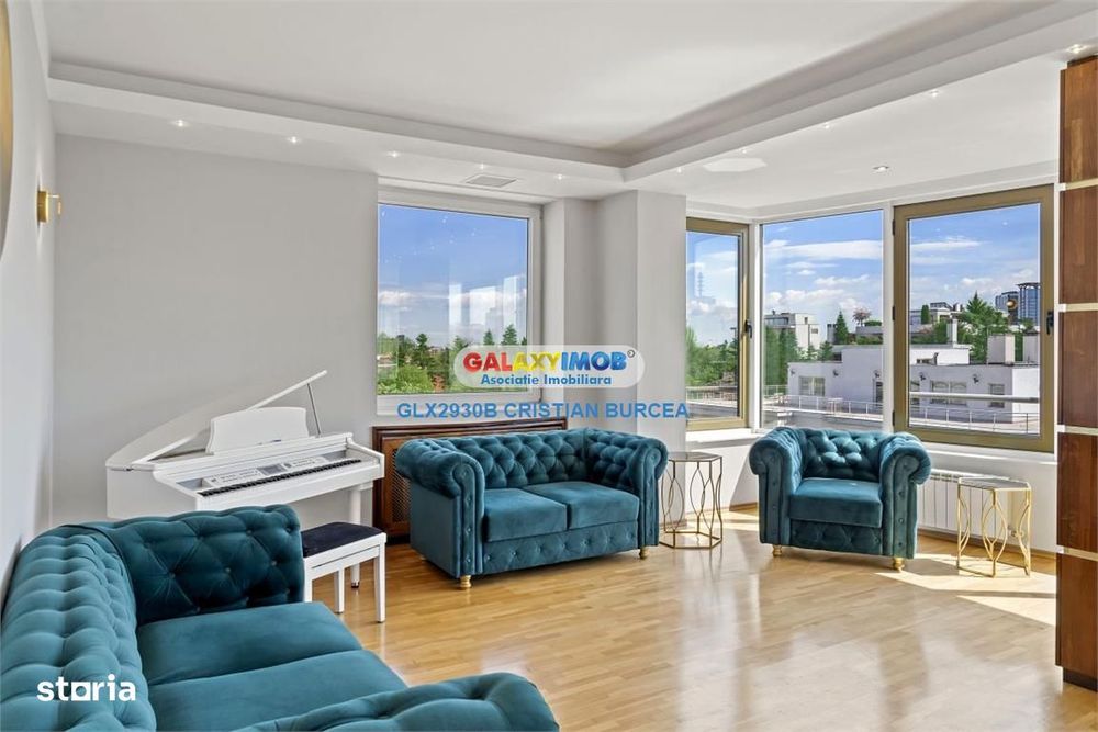 Apartament disponibil pentru inchiriere in zona Primaverii