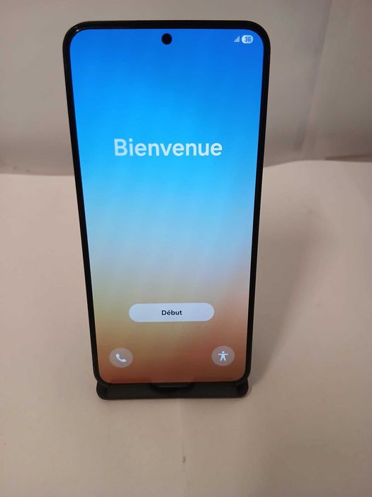 Samsung Galaxy S24, culoare gri, capacitate 256 GB