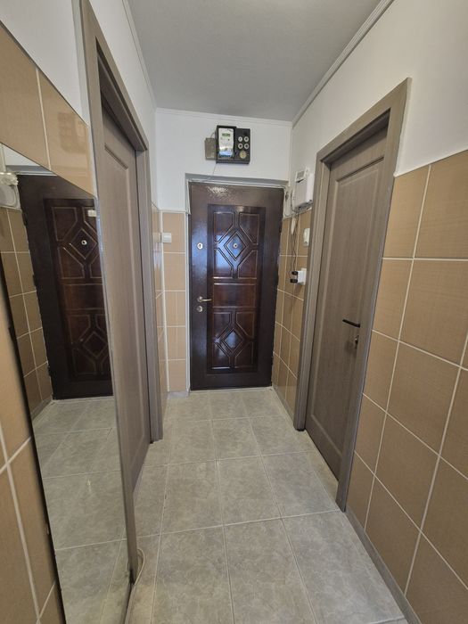 Garsoniera de vânzare - Petre Ispirescu