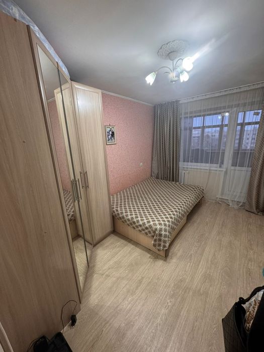 Продам 3 комнатную квартиру