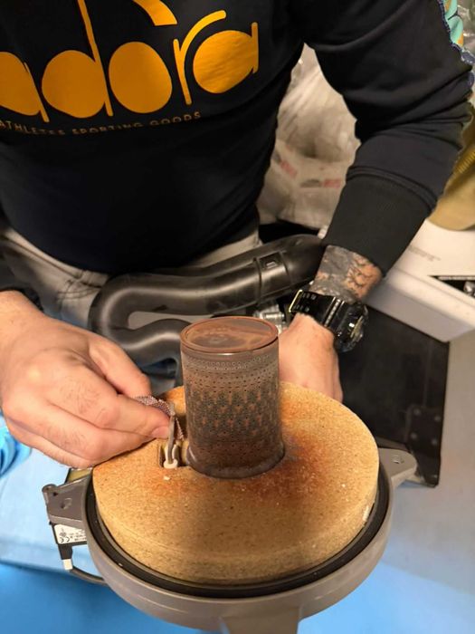 Reparatii centrale termice Urgente