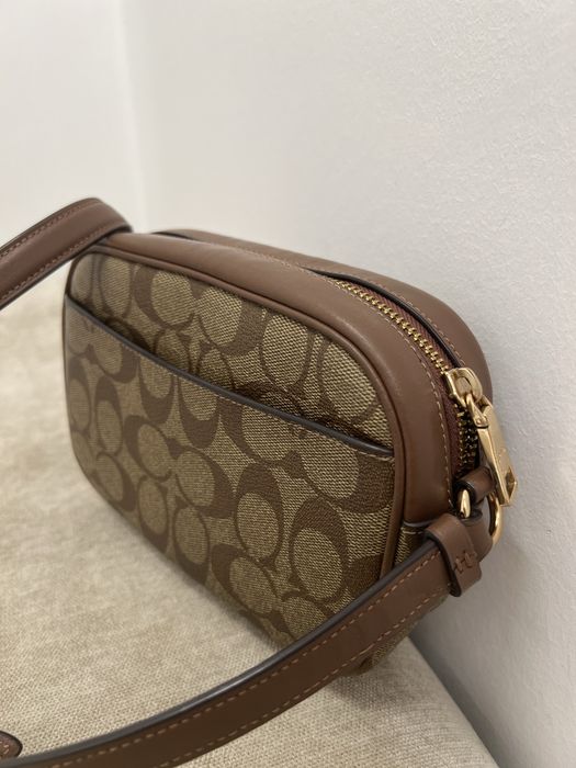 Сумка Coach кросбоди