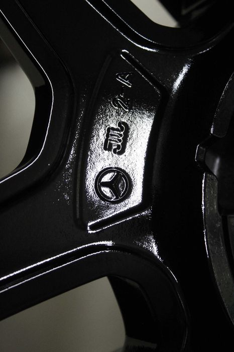 Джанти 20" AMG Mercedes GLK