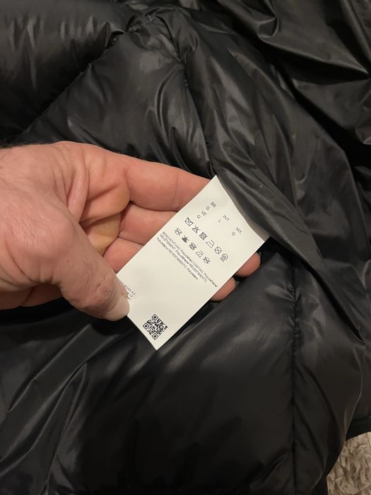 Hugo Boss J Hamar-оригинално мъжко яке