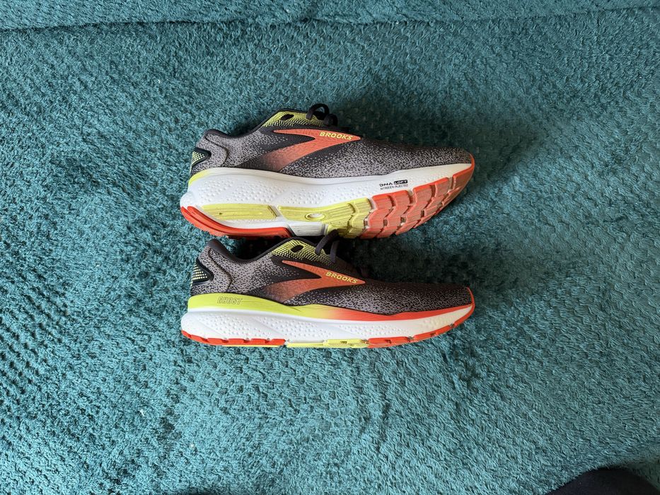 Adidasi Alergare Brooks  Ghost 16