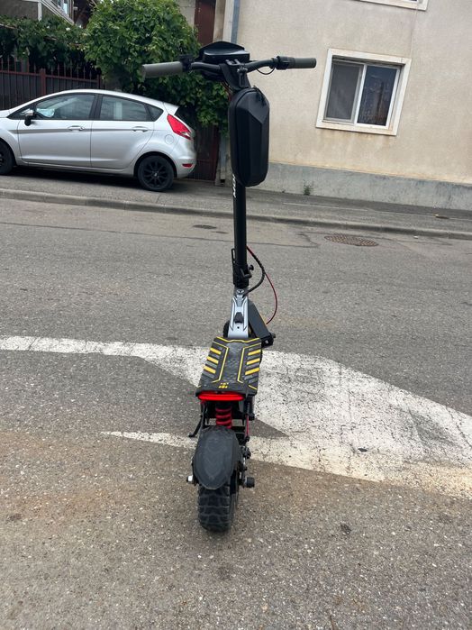 Trotinetă electrică