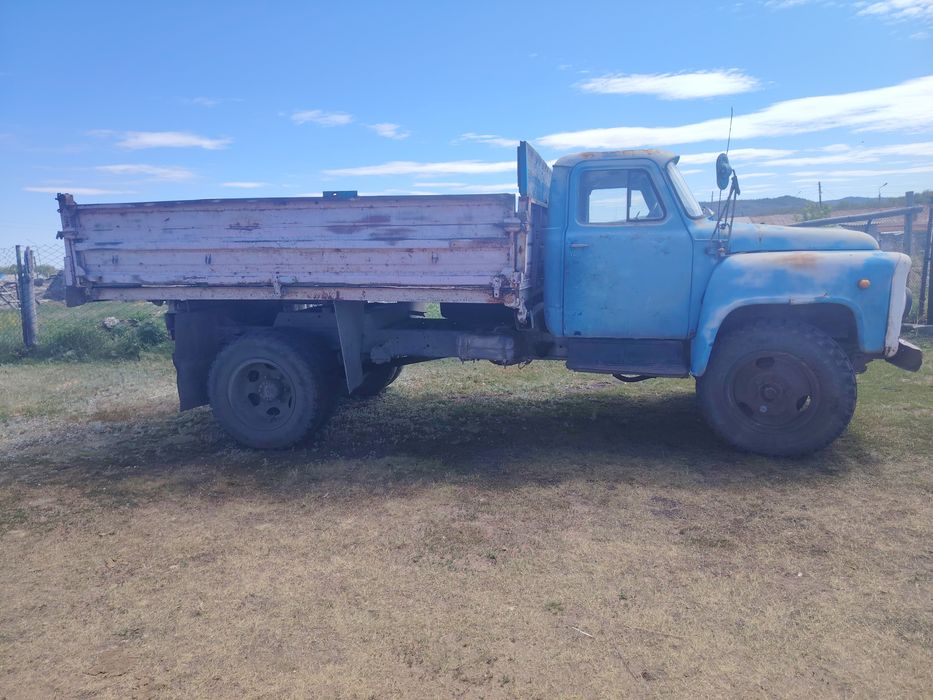 Газ 53 сатылады,