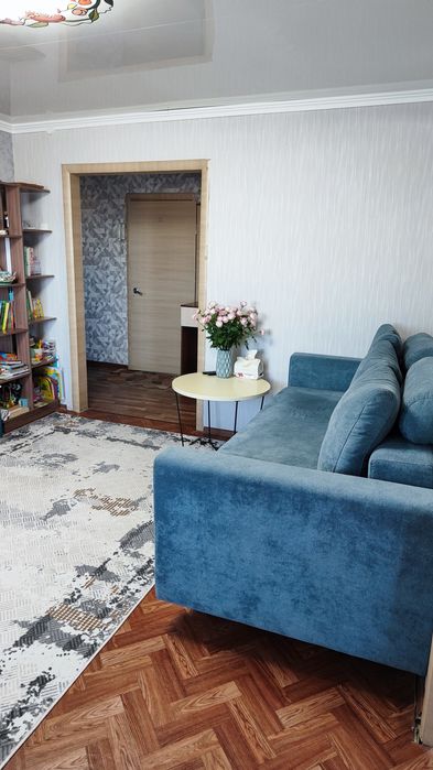 Продаю 3х комнатную квартиру