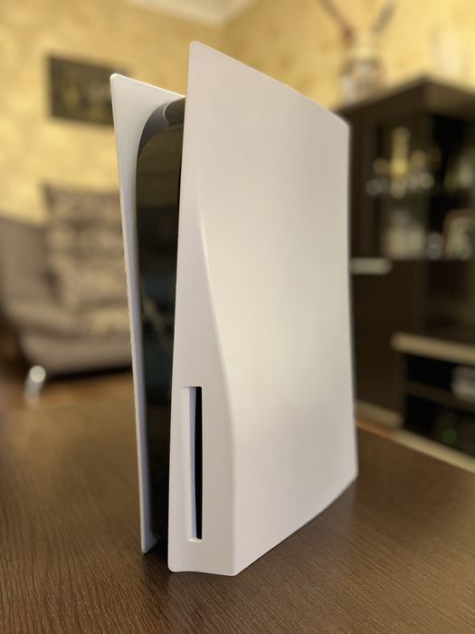 Playstation 5 Fat в идеальном состоянии