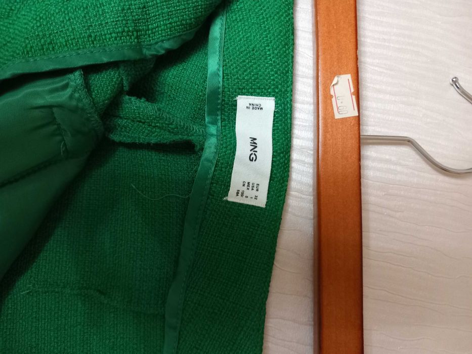 Костюм Mango, размер XS.