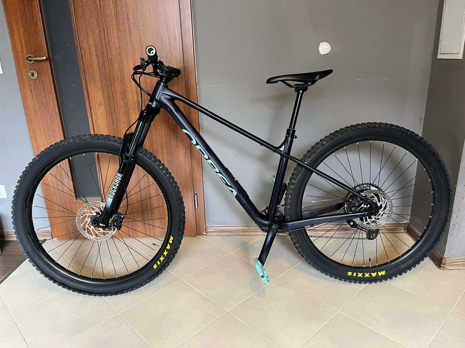 Orbea Laufey H30 29"