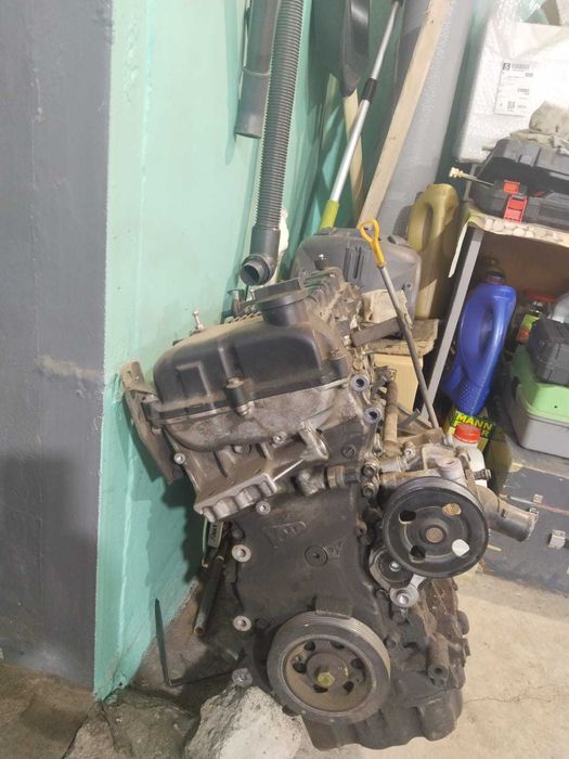 Продам двигатель