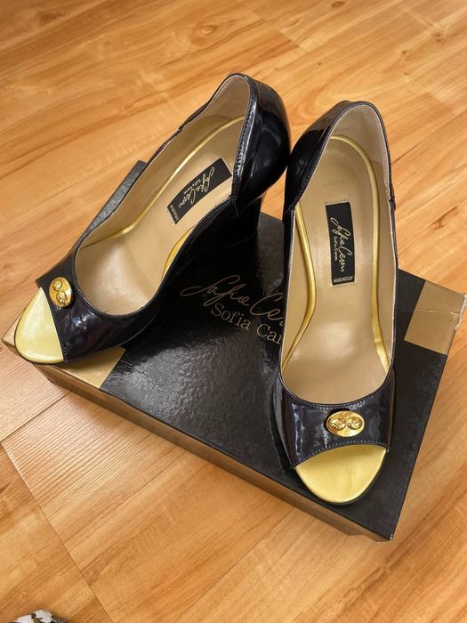 Итальянская обувь