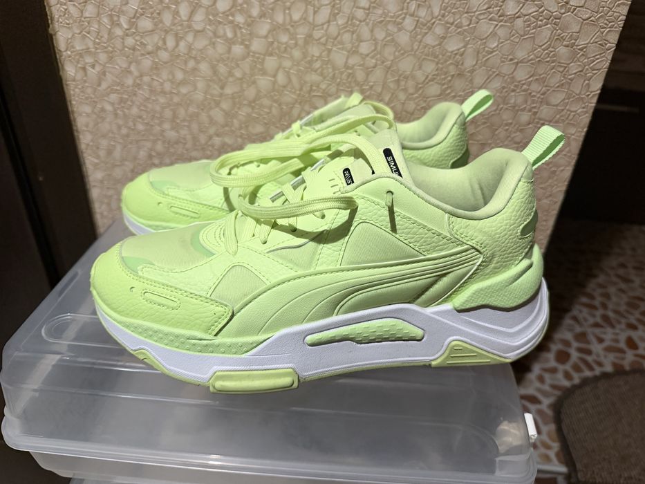 Puma спортни обувки