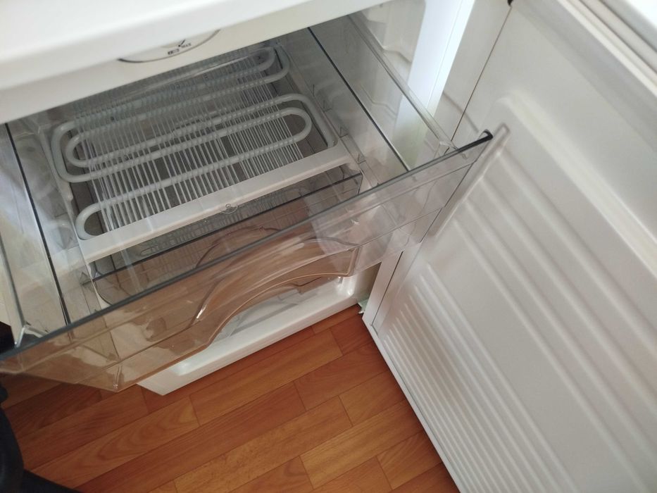 Морозильная камера