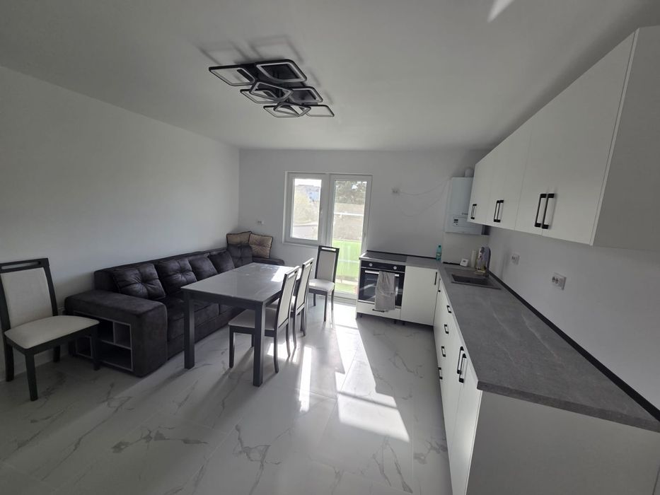 Apartament 3 camere