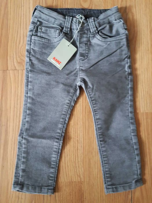 KANZ панталон-86см