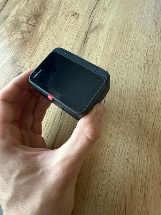 Insta360 Ace Pro 2 ActionCamera Dual Battery + ND FILTER SET(+200 lei)