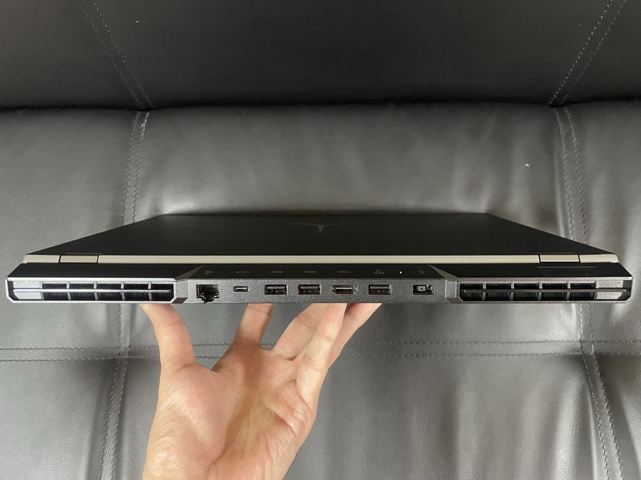 Lenovo Legion 5 Pro Ноутбук