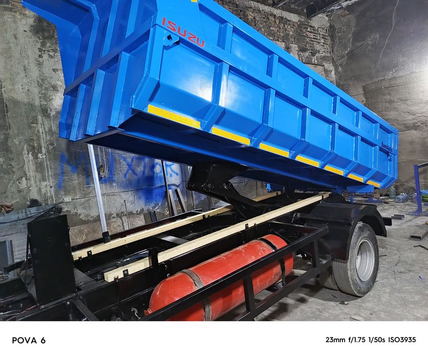 ISUZU самосвал кузувлар ясаб берамиз! Barcha kuzuv xizmatlari