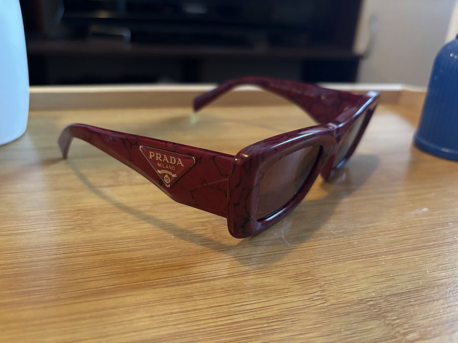 Prada PR 13ZS sunglasses дамски слънчеви очила Прада