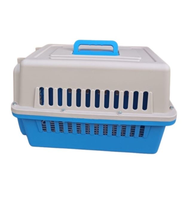 Переноска авиаконтейнер