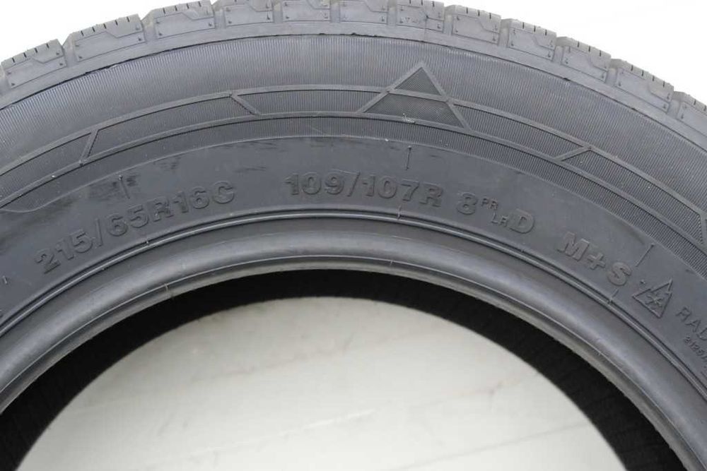 Anvelope noi 215/65R16C, 109/107R, 8PR, Aptany, All Season, DOT 2025