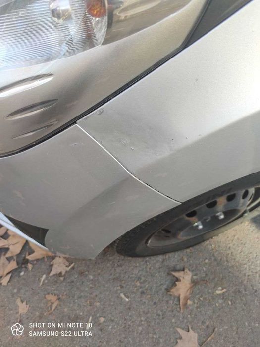 Spark avtomashinasi sotiladi