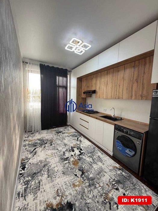 Tezda Karvon bozor tomondan 3xonali uy sotiladi K1911