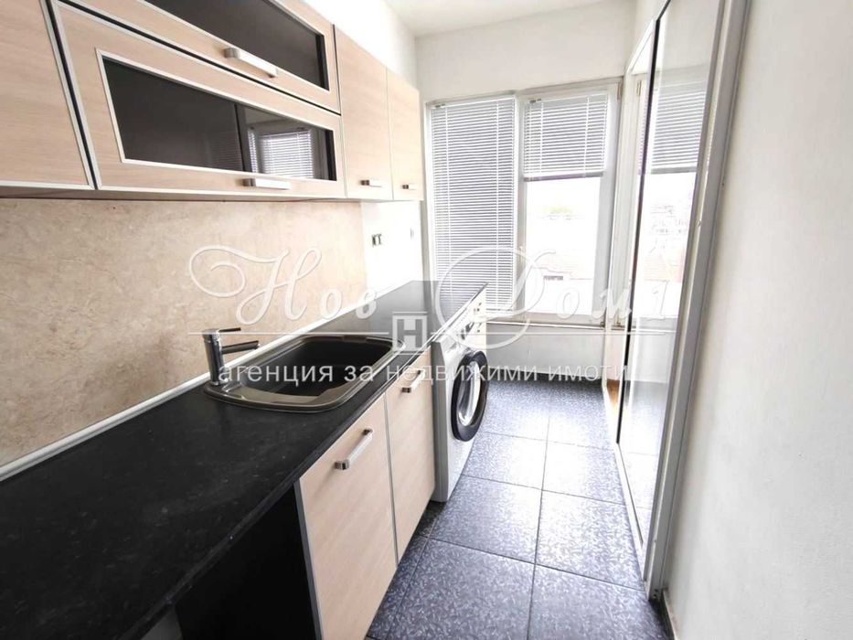 ДВУСТАЕН АПАРТАМЕНТ ПОД НАЕМ | ЦЕНТЪР ВАРНА | ОТЛИЧНА ЛОКАЦИЯ