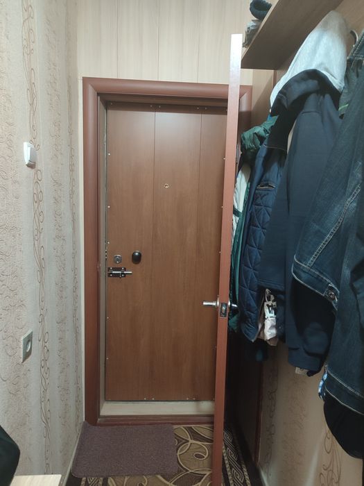 Продам 2х комнатную квартиру