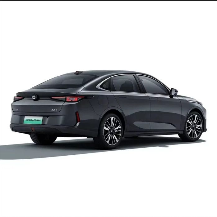 CHANGAN Nevo A05 2025 — Под заказ