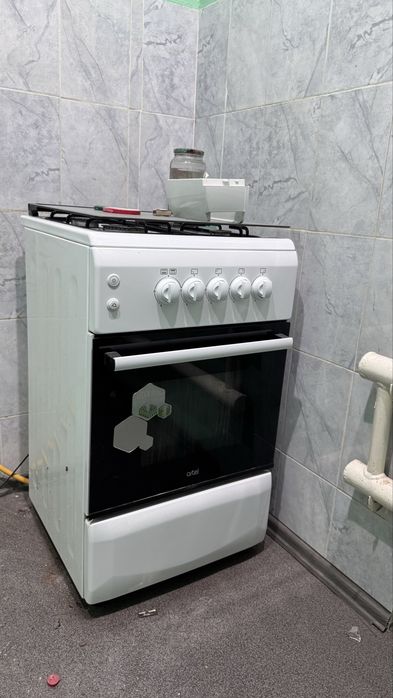 Продается газ плита