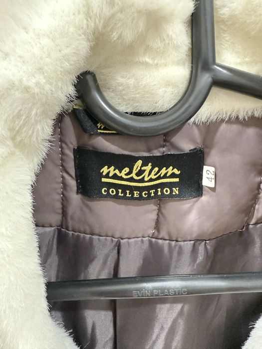 Куртка демисезонная