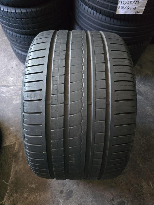 Pirelli 295/30 R18 98Y vară