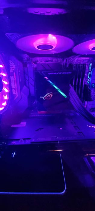 Placă video RTX2070