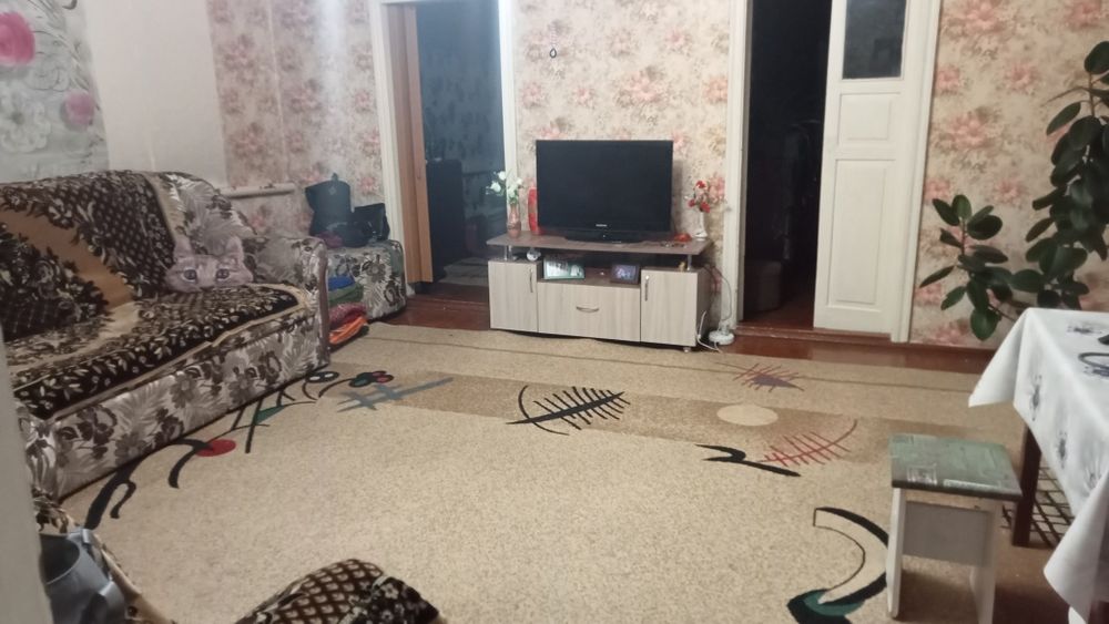 Продам дом село Нечаевка