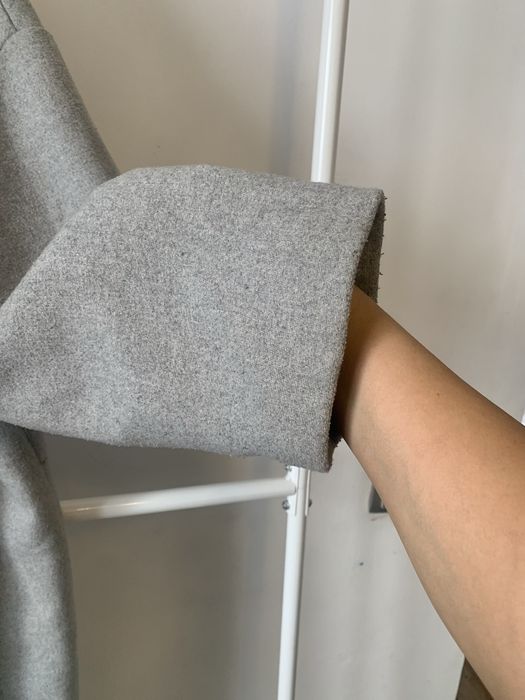 Пальто халат на весну