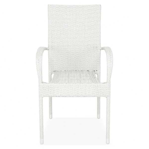 Set mobilier gradina/terasa/balcon 4 scaune + masă 150 x 90 OFERTA