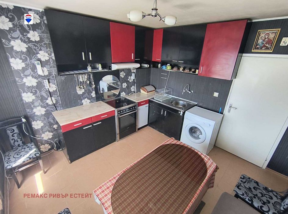 Продава се Едностаен апартамент в Русе, Чародейка - Юг - 42 кв.м за 667 €/кв.м - Снимка #6