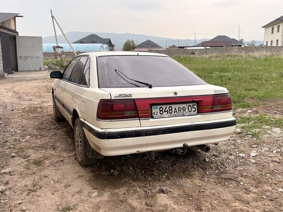 Mazda 626 продам