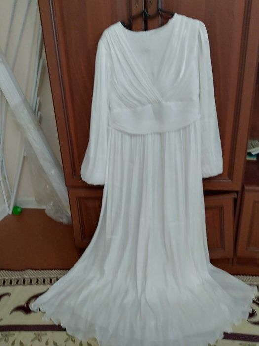 Қазақша киімдер кажекей шапан көйлек