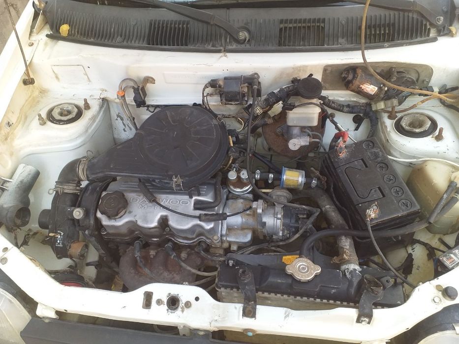 tiko сотилади 18 милеон