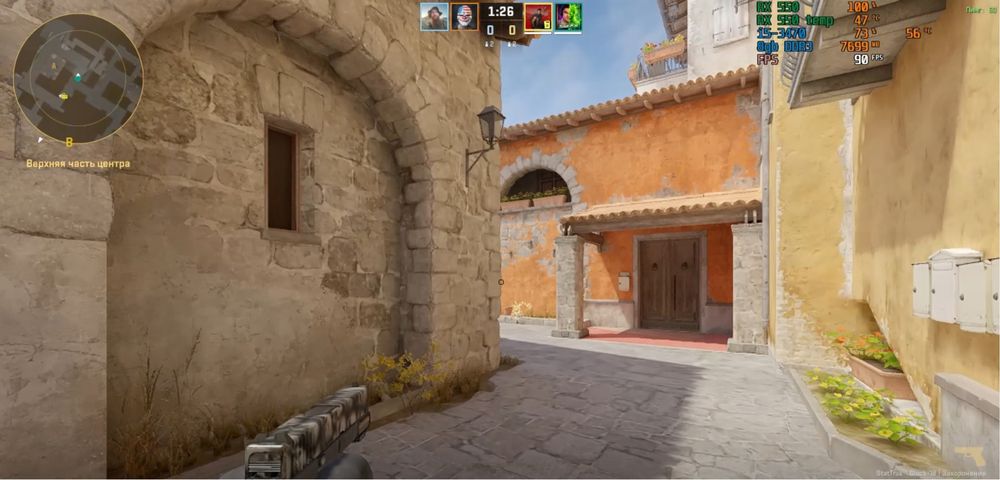 Продам компьютер