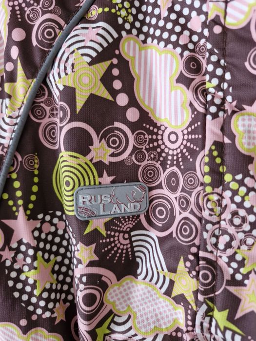 Комбинезон детский на 98-104