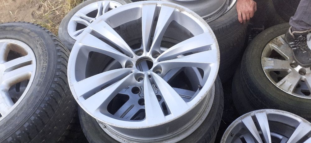 Vind jante bmw er 20