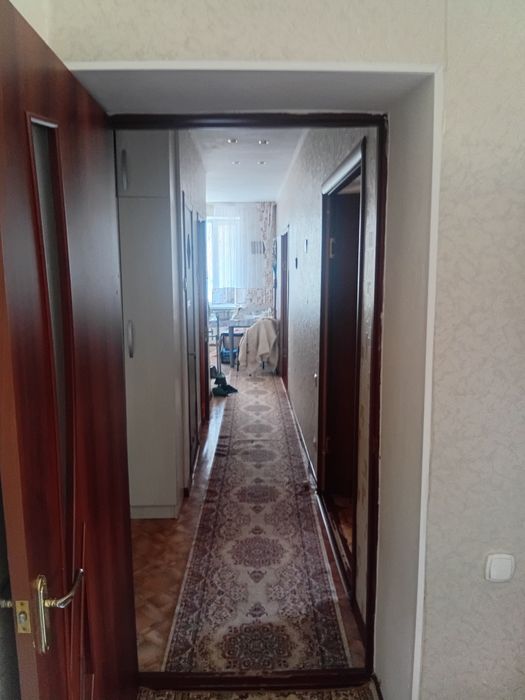 Продам 3 комнатную квартиру