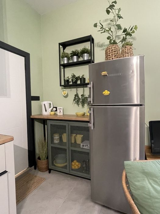 Студио в кв.Сарафово